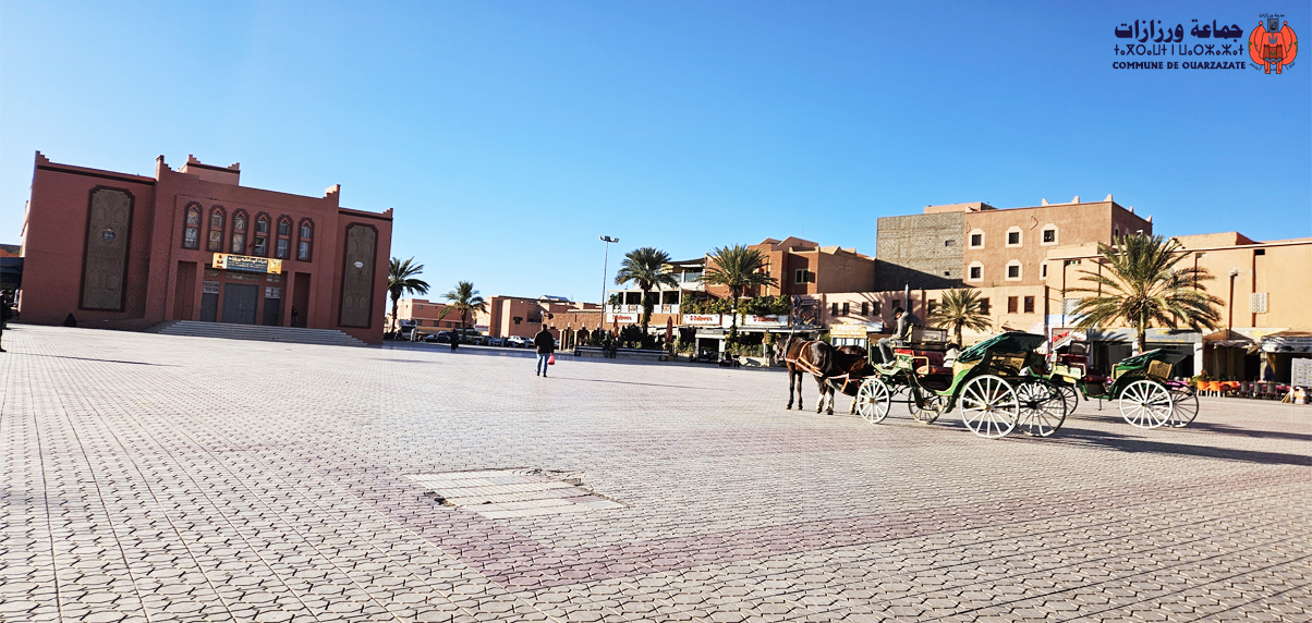 20250106 مدينة ورزازات